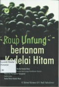 Raup Untung Bertanam Kedelai Hitam