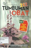 Tumbuhan Obat dan Khasiatnya