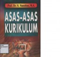 ASAS-ASAS KURIKULUM