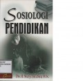 SOSIOLOGI PENDIDIKAN