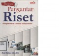 PENGANTAR RISET