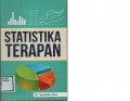 STATISTIKA TERAPAN