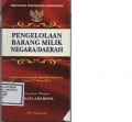 PENGELOLAAN BARANG MILIK NEGARA/DAERAH