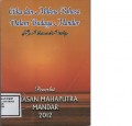 ETIKA DAN MAKNA BAHASA DALAM BUDAYA MANDAR