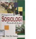 PENGANTAR SOSIOLOGI PENDIDIKAN