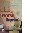 PROFESI KEGURUAN