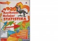 ASYIKNYA BELAJAR STATISTIKA