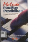 METODE PENELITIAB PENDIDIKAN
