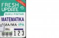 FRESH UPDATE BUKU PINTAR MATEMATIKA
