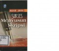 KIAT JITU SUKSES MENYUSUN SKRIPSI