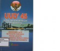 UUD' 45 SEBELUM DAN SETELAH AMANDEMEN