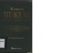 KAMUS HUKUM DICTIONARY OF LAW COMPLETE EDITION