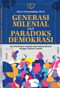 GENERASI MILENIAL DAN PARADOKS DEMOKRASI
