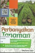 Perbayakan Tanaman