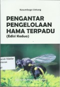 Pengantar Pengelolaan Hama Terpadu