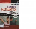 KONTEKS MATEMATIKA TINGKAT NASIONAL DN INTERNASIONAL