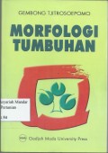 Morfologi Tumbuhan