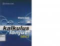 KALKULUS LANJUT EDISI II