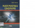 MATEMATIKA EKONOMI