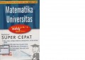 MATEMATIKA UNIVERSITAS