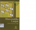 MATEMATIKA LANJUT UNTUK PERGURUA TINGGI