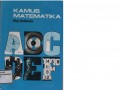 KAMUS MATEMATIKA