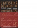 STATISTIKA DESKRIPTIP DAN PROBABILITAS