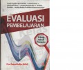 EVALUASI PEMBELAJARAN