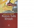 MERANCANG KARYA TULIS ILMIAH