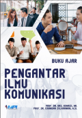 PENGANTAR ILMU KOMUNIKASI