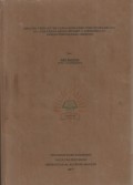 Analisis Pendapatan Usaha Kerajinan Tempurung Kelapa (Di Desa Bakka-Bakka Kecamatan Wonomulyo Kabupaten Polewali Mandar)