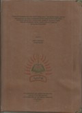 Tingkat Keberhasilan Pertumbuhan Tanaman Nusa Indah (Mussaenda frondosa) dengan Penyungkupan dan Lama Perendaman Zat Pengatur Tumbuh Auksin yang Dibudidayakan Pada Lingkungan Tumbuh Shading Paranet.