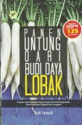 Budi Daya Lobak