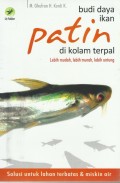 Budi daya Ikan Patin