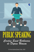 PUBLIC SPEAKING CERDAS SAAT BERBICARA DI DEPAN UMUM