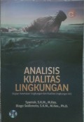 Analisis Kualitas Lingkungan
