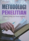 Metode Penelitian