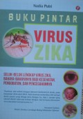 Buku Pintar Virus Sika