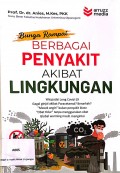 BERBAGAI PENYAKIT AKIBAT LINGKUNGAN