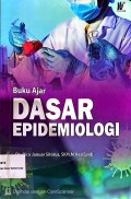 BUKU AJAR DASAR EPIDEMOLOGI