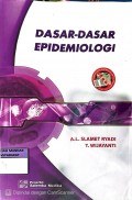 DASAR DASAR EPIDEMOLOGI