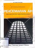 PENCEMARAN AIR