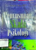 PENYUSUNAN SKALA PSIKOLOGI