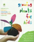 Growing plants 'for it