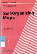 Self Organizing Maps