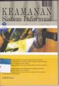 KEAMANAN Sistem Informasi