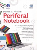 Memilih Dan Merawat Periferal Notebook