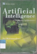 Artificial Intelligence (teknik Aplikasinya)