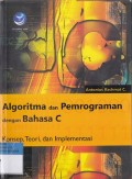 algoritma dan pemrograman dengan bahasa C