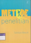 METODE PENELITIAN